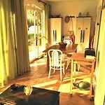 El Rincon De - Paraiso Del Sol Lägenhet