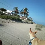 El Rincon De - Paraiso Del Sol Denia