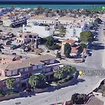 El Rincon De - Paraiso Del Sol Lägenhet