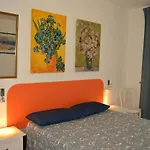 Lägenhet El Rincon De - Paraiso Del Sol Denia
