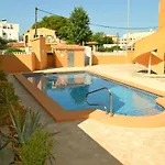 El Rincon De - Paraiso Del Sol Lägenhet Denia