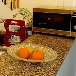 El Rincon De - Paraiso Del Sol Lägenhet Denia