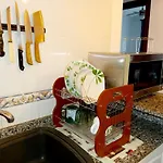 Lägenhet El Rincon De - Paraiso Del Sol Denia