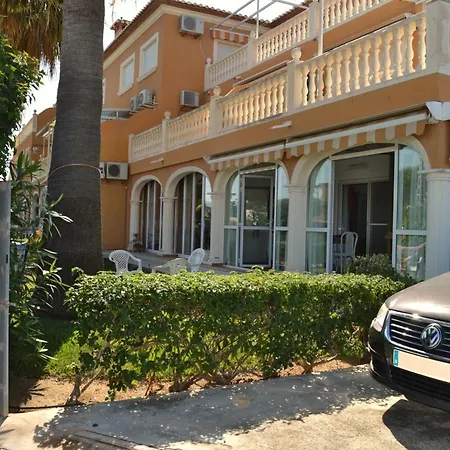 El Rincon De - Paraiso Del Sol Apartament