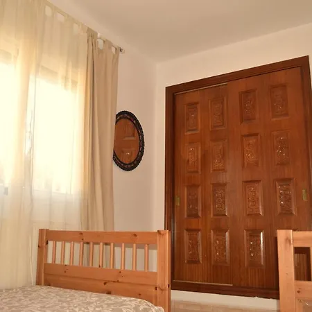 El Rincon De - Paraiso Del Sol