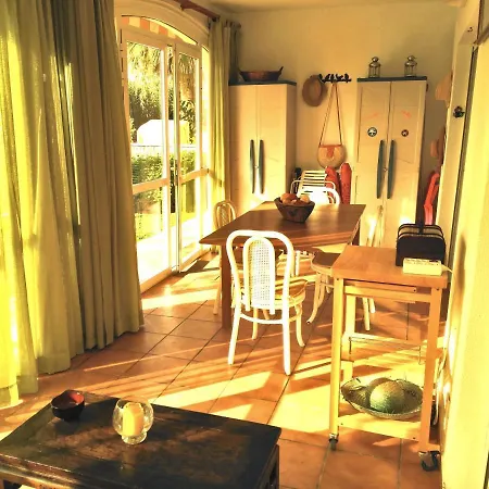 El Rincon De - Paraiso Del Sol Apartament