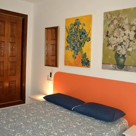 El Rincon De - Paraiso Del Sol *