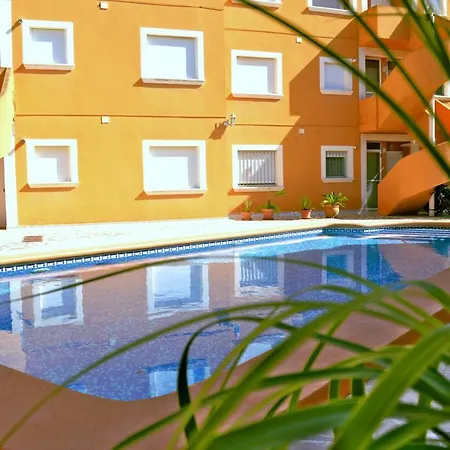 El Rincón De - Paraiso Del Sol *