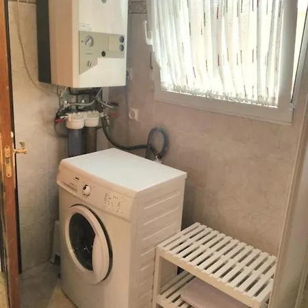 Apartament El Rincon De - Paraiso Del Sol *