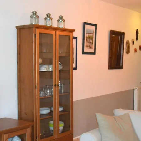 Apartament El Rincon De - Paraiso Del Sol Denia