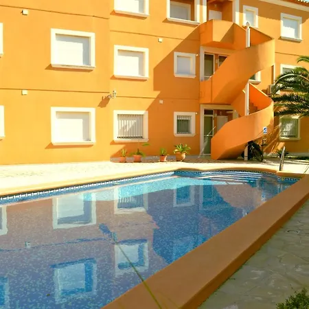 El Rincon De - Paraiso Del Sol Apartament