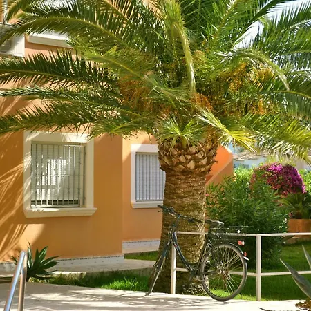 Lejlighed El Rincon De - Paraiso Del Sol