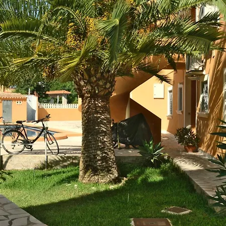 El Rincon De - Paraiso Del Sol 아파트 *