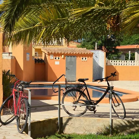 El Rincon De - Paraiso Del Sol 아파트
