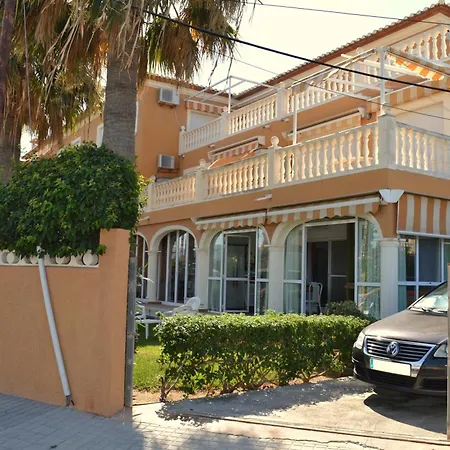 El Rincon De - Paraiso Del Sol Apartament Denia