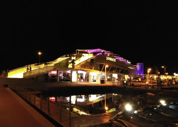 Lejlighed El Rincon De - Paraiso Del Sol Dénia