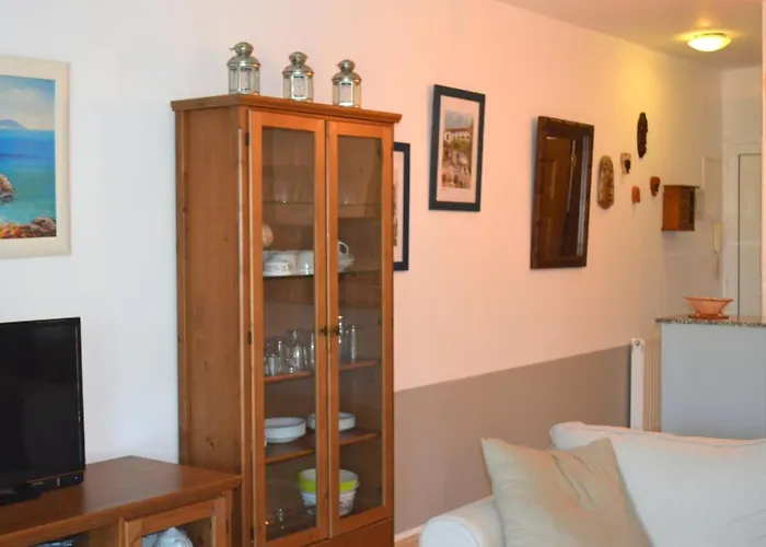 Lejlighed El Rincon De - Paraiso Del Sol Dénia