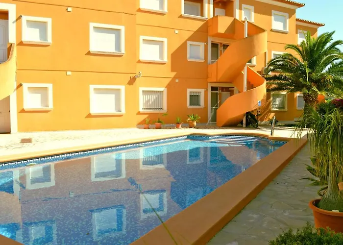 El Rincon De - Paraiso Del Sol Lejlighed