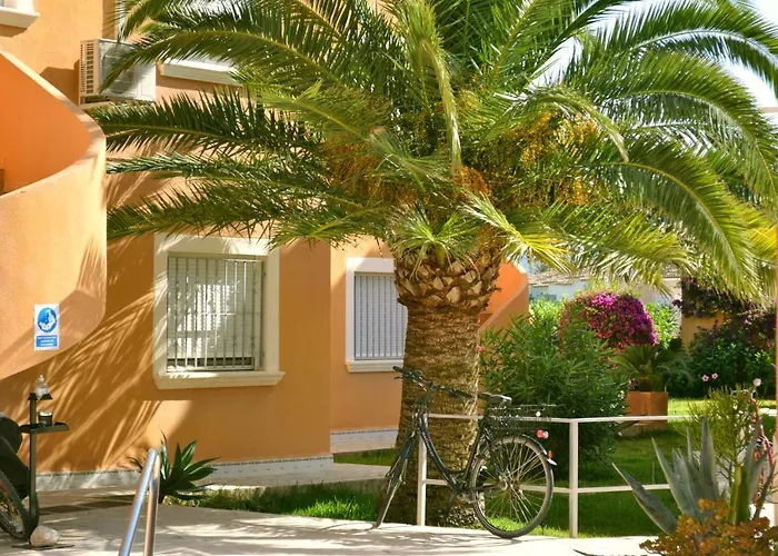 Lejlighed El Rincon De - Paraiso Del Sol
